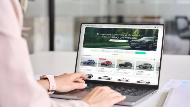 CaixaBank lanza 'Facilitea Coches', su nueva plataforma de financiación para vehículos de ocasión