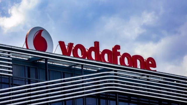 Vodafone España reporta 903 millones de euros en facturación (un 1,5% menos por el impacto de Finetwork)