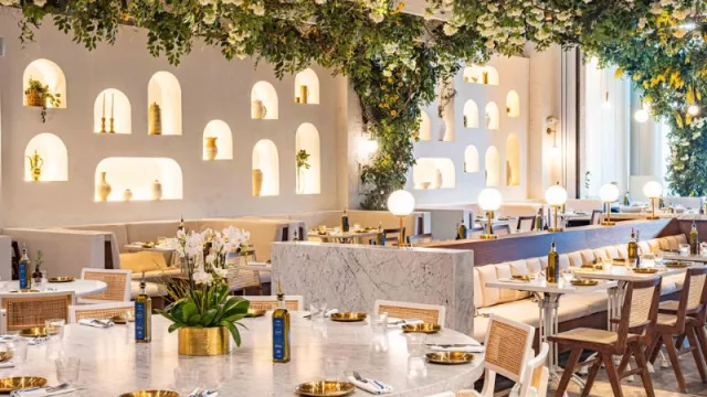 Miami y los destinos gastronómicos soñados para las fiestas navideñas (aquí otros 5 seleccionados de nuestro top 15)