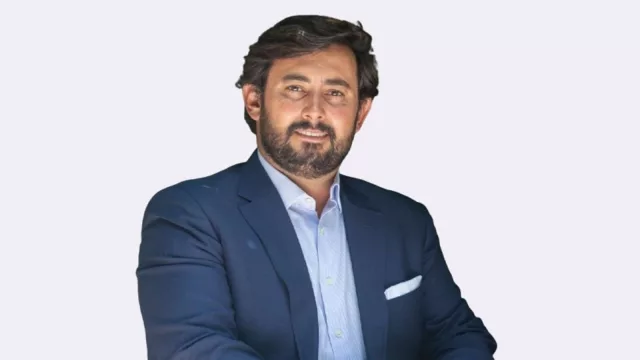 Millenium nombra a Borja Escalada, principal ejecutivo de Sancus Capital, como nuevo CEO