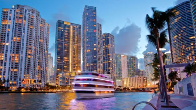 Miami lidera el mercado del alquiler en EEUU (por tercer año consecutivo)