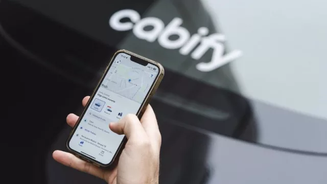 Cabify pierde 9 millones de euros en 2023 (pero crece un 24% en facturación hasta 248 millones)