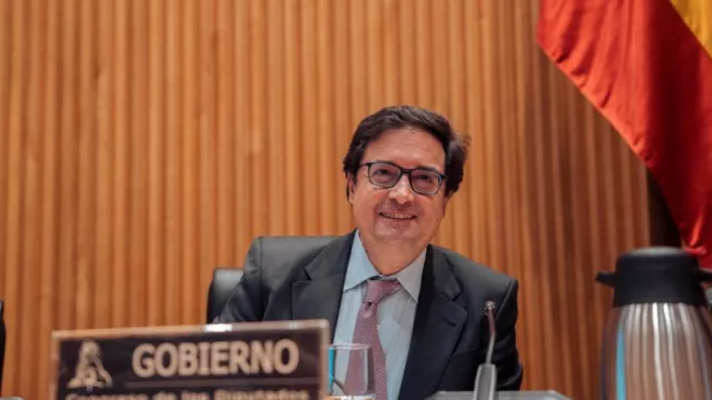 El Gobierno lanza convocatoria de ayudas de 75 millones para espacios de datos sectoriales