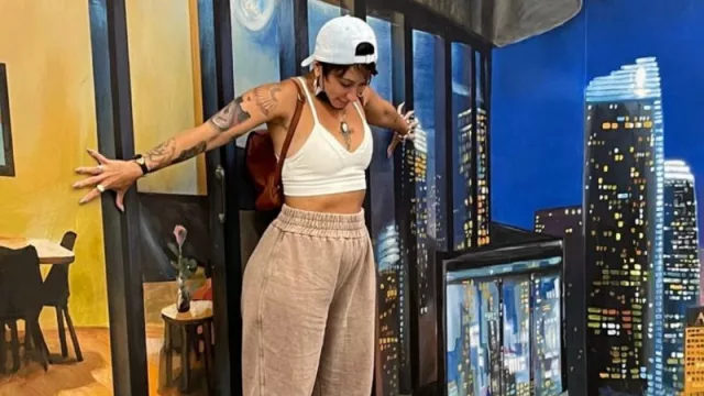 El Museo de las Ilusiones en Miami: Paradox Museum Miami (una experiencia visual que desafía la realidad)