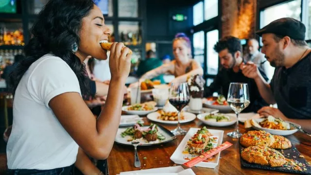 Gerona, quinta provincia con mayor aumento en reservas online de restaurantes en 2024