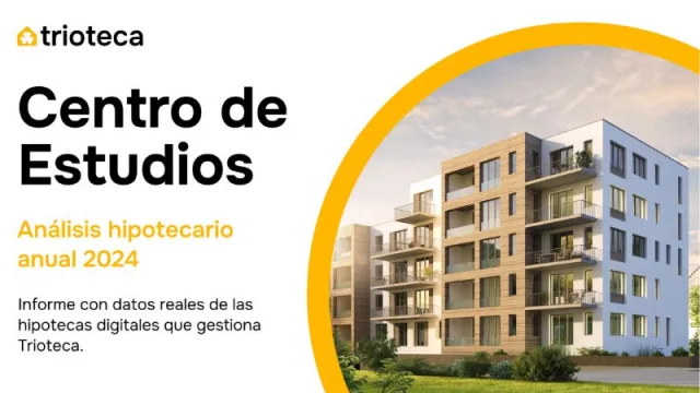 Trioteca prevé un “gran boom inmobiliario” en 2025 (sin riesgo de burbuja)