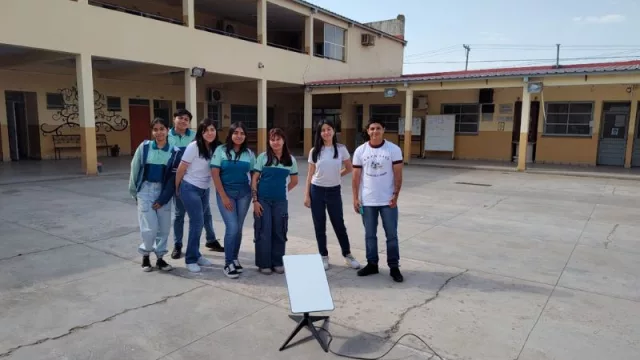 Conectividad y educación: Enseñá por Argentina avanza hacia las 33 escuelas conectadas en 2025