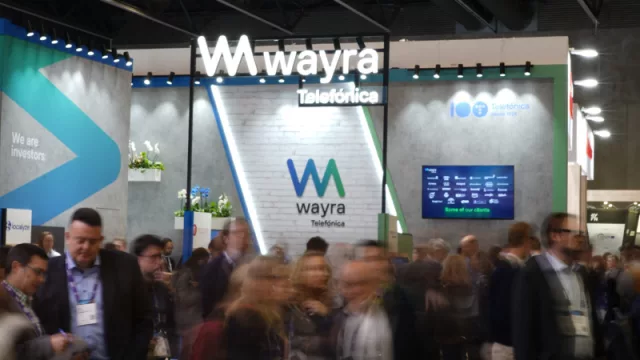 Wayra invirtió 9,3 millones de euros en 37 startups en 2024