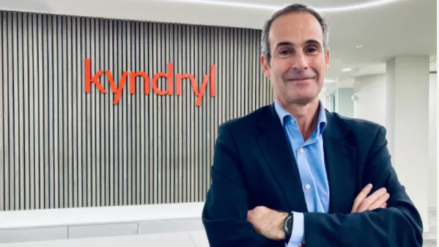 Kyndryl nombra a Ignacio Cea nuevo director de Core Enterprise y zCloud en España y Portugal