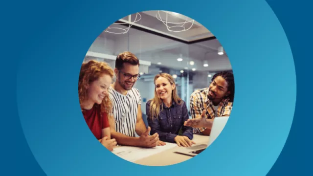 Worldline Iberia ha sido reconocida como Top Employer 2025