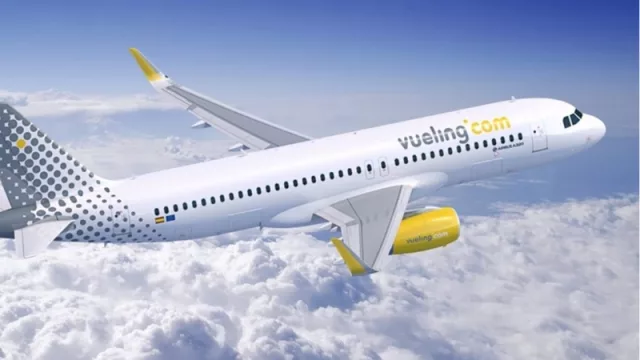 Vueling incorpora la ruta entre Barcelona y Córdoba a partir de septiembre