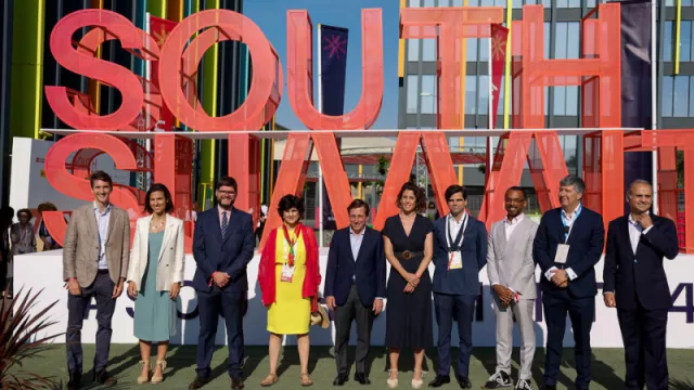 South Summit reúne en Bruselas a unicornios y fondos de inversión para fortalecer las conexiones en el ecosistema europeo
