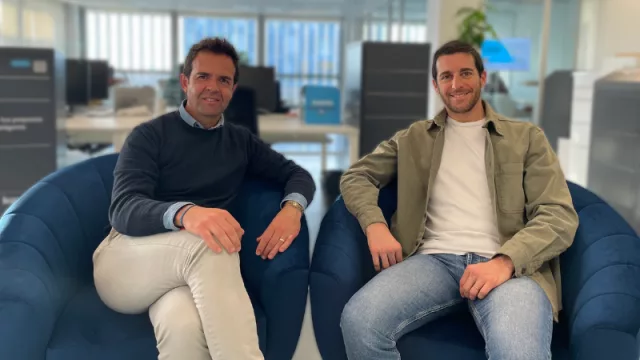 La ‘startup’ de logística Kanguro cierra una ronda de 2 millones para dar el salto a Europa