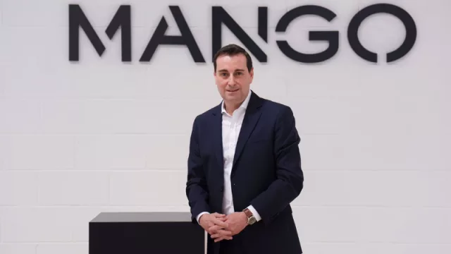 Mango nombra presidente a Toni Ruiz, que seguirá de CEO, y a Jonathan Andic, nuevo vicepresidente