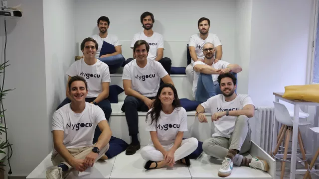 La travel tech Mygocu cierra su primera ronda: 463.000 euros entre inversión y financiación de Enisa destinados a revolucionar los viajes y eventos en grupo