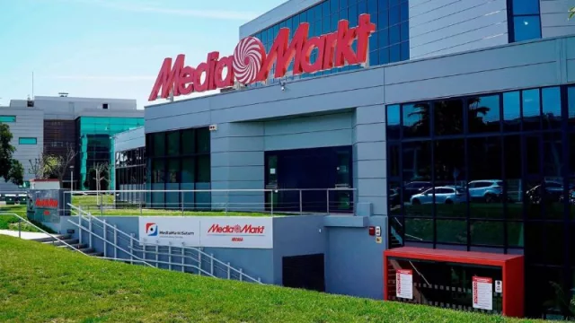 MediaMarkt incrementa un 10% sus ventas en España, superando los 2.500 millones en 2024