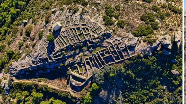 Descubre La Ruta de los Íberos en Teruel (un salto de 2.000 años en el tiempo)