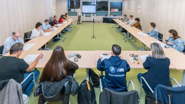 Llega a Barcelona el primer evento para impulsar el aprendizaje acelerado de inglés