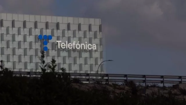 Telefónica España y Vodafone España presentan Fiberpass, la marca para su sociedad conjunta de fibra