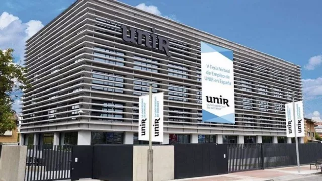 Proeduca, dueña de UNIR, nombra como presidenta a Cristina Ruiz, exconsejera delegada de Indra