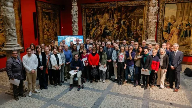 Fundación Ibercaja apoya 40 proyectos para ayudar en los países y comunidades más desfavorecidos del mundo