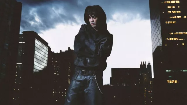 Tedua actuará en Barcelona el próximo 13 de mayo (y las entradas estarán a la venta este 20 de febrero)