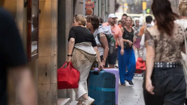 El Gobierno se coordina con una treintena de municipios por el control de alojamientos turísticos ilegales