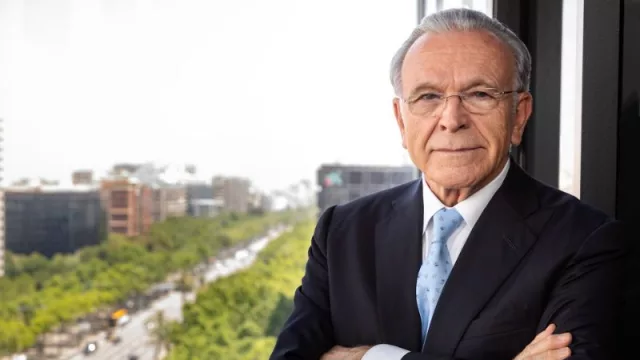 Presupuesto récord de la fundación "la caixa": 655 millones de euros en 2025