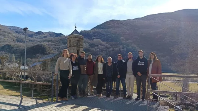 El Gobierno desarrollará dos proyectos piloto para promover la movilidad inteligente en las zonas rurales de los Altos Pirineos