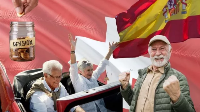 El 51% de los catalanes espera ahorrar lo suficiente para tener una jubilación cómoda