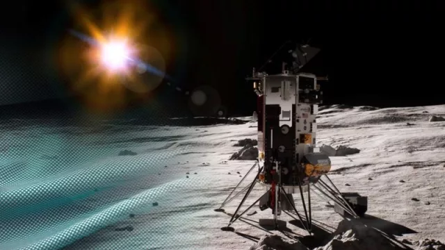 Columbia Sportswear e Intuitive Machines amplían su colaboración científica con una próxima misión lunar