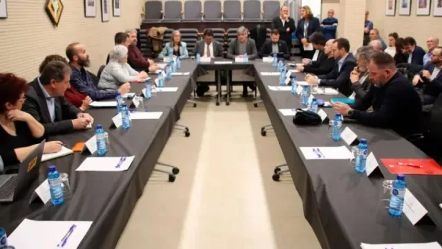 El Fondo de transición nuclear recibirá en total 76,59 millones de euros del 2024 para superar los retos del cierre de las centrales nucleares