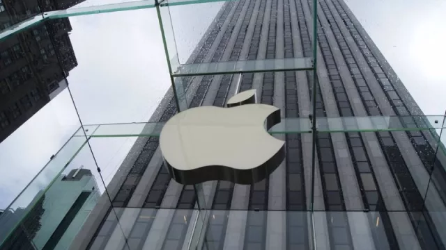 Apple invertirá 500.000 millones de dólares en EEUU en cuatro años y creará 20.000 empleos