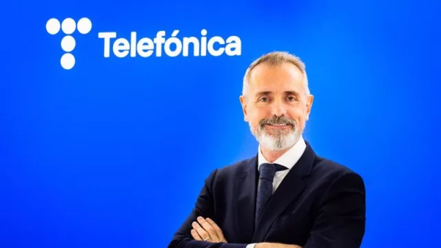 Murtra defiende consolidar el sector 'teleco' para que Telefónica compita con las tecnológicas de EE.UU.