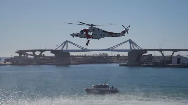 Administración y sector privado colaboran para poner en valor las ventajas de integrar las tecnologías satelitales en la gestión de las emergencias