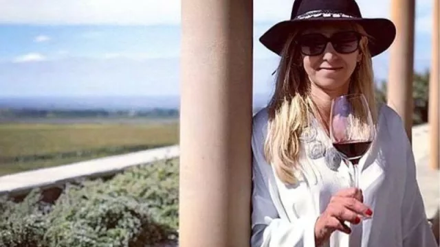 María Alejandra Bidaseca: innovación y liderazgo en la industria del vino, reconocida por SW50 Santander España