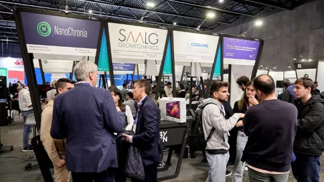 MWCapital presenta en 4YFN las startups que adelantan el futuro de las greentech y la salud