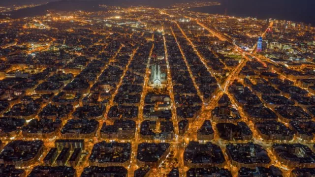 El Govern inaugura el stand de la Generalidad de Cataluña en el MWC 2025