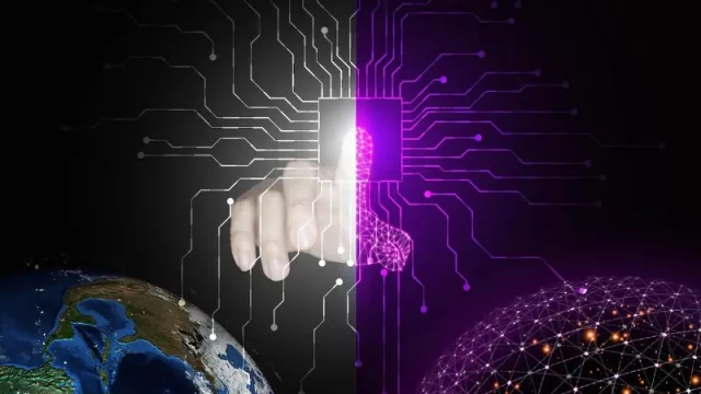 Atos y Esri firman una alianza para incorporar gemelos digitales basados en IA e impulsar el conocimiento sobre datos territoriales y de infraestructuras