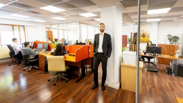 La plataforma tecnológica AuraQuantic destacada a nivel mundial por G2 en satisfacción del cliente y rápido desarrollo