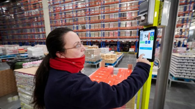 ID Logistics y la Asociación ESPIRAL lanzan un programa formativo para mejorar la empleabilidad de mujeres en riesgo de exclusión social en el sector logístico