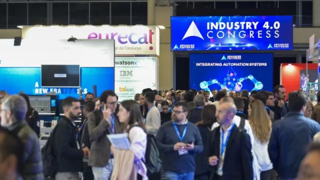 Las nuevas regulaciones europeas y desafíos en ciberseguridad industrial, a debate en Advanced Factories 2025