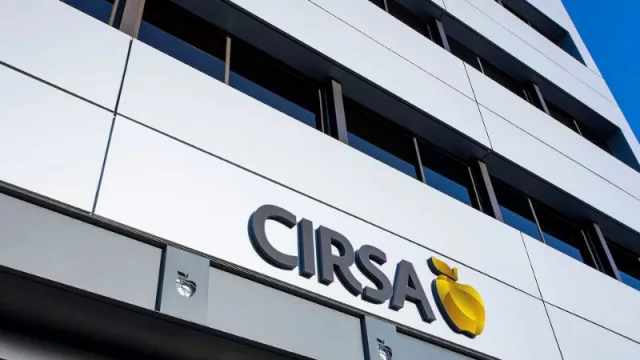 CIRSA y Factorenergia firman un contrato de suministro eléctrico de energía verde hasta 2030
