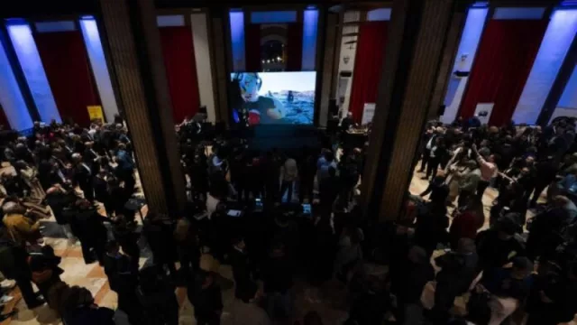 Argentina se posiciona como hub digital global en la Noche Tech de Barcelona