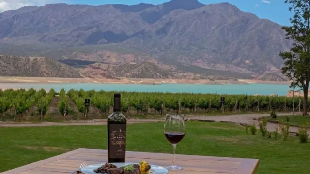 JetSmart ofrecerá una conexión directa entre Rio de Janeiro y Mendoza a partir del 9 de mayo