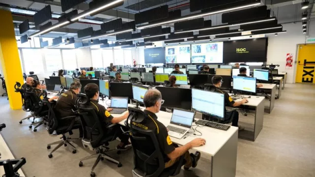 Prosegur Security refuerza su compromiso con la seguridad en Argentina con la inauguración de un nuevo iSOC en Buenos Aires