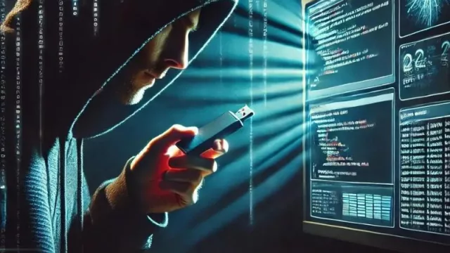 Uso legítimo, pero intención maliciosa: Las herramientas de monitorización y gestión remota en ataques por correo electrónico