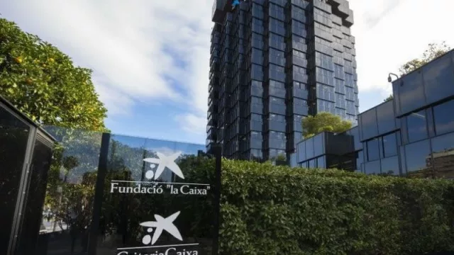 CriteriaCaixa cierra la adquisición de un 5.011% de Veolia y entrará en su consejo de administración