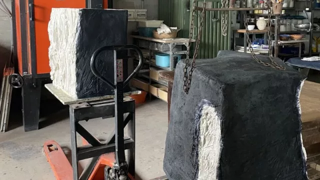 La ceramista Madola distinguida con el Premio Nacional de Artesanía 2024