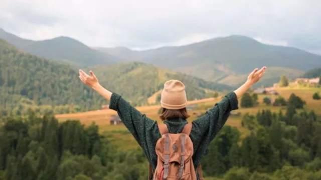 El gasto turístico en Brasil suma 760 millones en febrero, un 22% más que en el mismo mes de 2023
